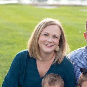 Meet your Posher, Sandra